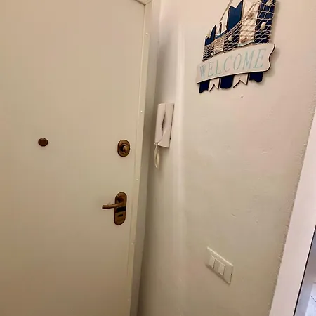 Doria 34 Apartment Diano Marina