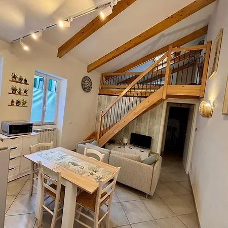 Apartment Doria 34
