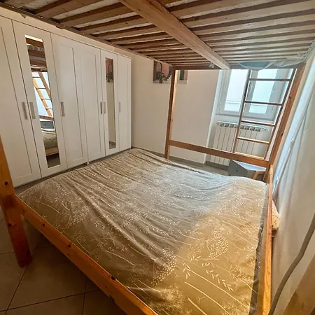 Doria 34 Apartment
