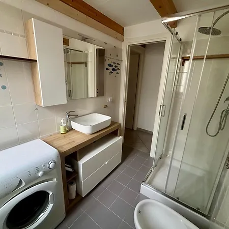 Apartment Doria 34 *