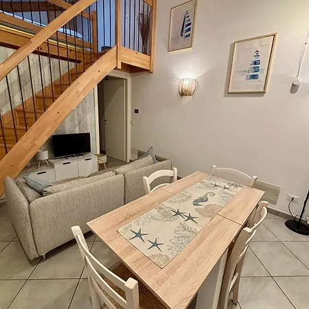 Apartment Doria 34