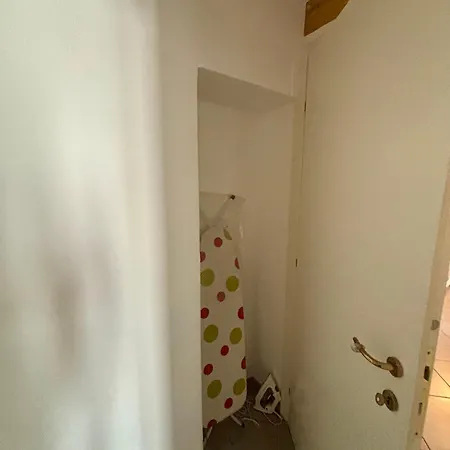 Doria 34 Apartment Diano Marina