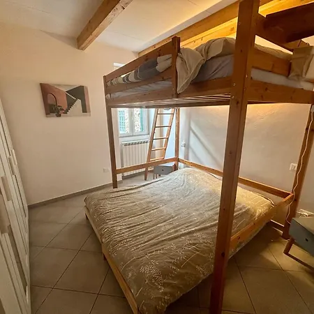 Doria 34 Apartment